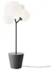 Lampadaire Zafferano - Tree Of Light Pour Intérieur Et Voir les images du produit 1