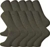 FussFreunde 10 Paar Armysocken Bundeswehrsocken Produktbild-Vorschau 1
