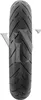 Continental Motorradreifen car-tyres ContiRoad ( 120/70 Produktbild-Vorschau 11