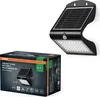 OSRAM ENDURA BUTTERFLY Solar-Flutlicht, schwarz, 4W, 500lm, Produktbild-Vorschau 4