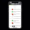 Yale YSS/250/EB1 trezor Volně stojící trezor Černá Náhled obrázku produktu 16