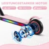 Elektroscooter S2 Rosa Elektro Roller Für Kinder mit Produktbild-Vorschau 6