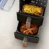 Philips Airfryer Heißluftfritteuse mit zwei vertikalen Produktbild-Vorschau 8