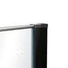 SCHÖNER WOHNEN-Kollektion Walk In YUNA mit Bogen, 90 x 200 Produktbild-Vorschau 3