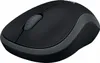 Logitech Optische Maus M185 kabellos grau Produktbild-Vorschau 9