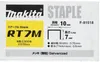 Makita F-81521, 2500 szt. Podgląd zdjęcia produktu 4