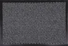60x80 cm Rohožka Spectrum 014 Grey – na von aj na doma Náhľad obrázku produktu 1