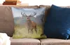 MuchoWow® Zierkissen Sofakissen Wohnzimmer Dekokissen 50x50 Produktbild-Vorschau 2