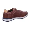LLOYD EDITTA Sneaker in Übergrößen Braun 24-903-04 große Produktbild-Vorschau 29