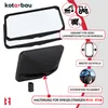 KOTARBAU® Tractor Spiegel Buitenspiegel Tractor 30,5x17cm 2 Productafbeelding-voorbeeld 5