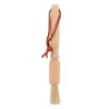 Brosse de nettoyage,Brosse pour moulin à café,Brosse de Voir les images du produit 4