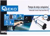 GEKO Mini čerpadlo na naftu a olej 12V s hadicí G00956 Náhled obrázku produktu 6