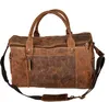 GREENBURRY Reisetasche Vintage Traveller Brown braun Produktbild-Vorschau 39