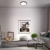 Briloner Leuchten  LED Deckenlampe RGBW, LED Deckenleuchte Produktbild-Vorschau 3