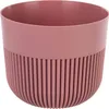 Vaso da fiori KADAX Ø 25 cm, coprivaso con struttura Anteprima dell’immagine prodotto 6