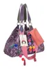 Fritzi aus Preußen Izzy Limited Denim Shopper Nature Folk Produktbild-Vorschau 2
