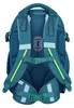 McNeill Schulrucksack LUCA 2:0 School Backpack Petrol & Produktbild-Vorschau 4