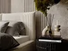 MIRJAN24 Polsterbett Leon Cord, Doppelbett mit Bettkasten, Produktbild-Vorschau 10