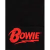 David Bowie - Kšiltovka s logem NS6540 (jedna velikost) Náhled obrázku produktu 3