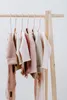 Baby's Only Strampler Melange - Clay - 62 - 100% Baumwolle Produktbild-Vorschau 10