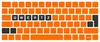Apple Magic Keyboard Tastatur Num.block TouchID (DE) Produktbild-Vorschau 7