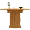 Esstisch 118-158cm ausziehbar Esszimmertisch, Küchentisch, Produktbild-Vorschau 20