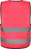 Korntex KWRX | Kinder Safety Vest for Kids with Zipper Produktbild-Vorschau 5