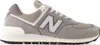 Boty New Balance U574SNVSNV Náhled obrázku produktu 2