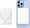 TECH-PROTECT PB10 LIFEMAG MAGSAFE POWERBANK 5000 mAh WEISS Produktbild-Vorschau 13