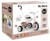 Smoby Dreirad Be Move 2-in-1 beige - Kinderfahrzeug ab 15 Produktbild-Vorschau 9