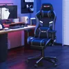 Douxlife® GC-RC03 herná stolička ergonomická masážna Náhľad obrázku produktu 2