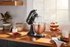KitchenAid Bol en cuivre martelé 4,7 L 5KSM5SSBCB Voir les images du produit 2