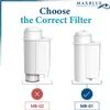 Maxblue Ersatz Filter für Siemens® EQ6 EQ9 S700 EQ500 EQ Produktbild-Vorschau 4
