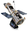 LEGO Icons Hubble-ruimtetelescoop - 3D modelbouwset voor Productafbeelding-voorbeeld 19
