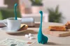 OTOTO Baby Nessie/Tee-Ei, silikon, niebieski, 14,5x5x5 Podgląd zdjęcia produktu 2