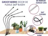 Lampa do roślin Oświetlenie LED Grow Light 40 Watt - Podgląd zdjęcia produktu 5