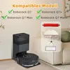20 Stück Zubehörset für Roborock Q7 / Q7+ / Q7 Max / Q7 Produktbild-Vorschau 2