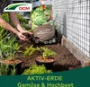 Cuxin DCM Aktiv-Erde Gemüse & Hochbeete 40 l Produktbild-Vorschau 6