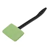 Proplus - Fensterreiniger Mikrofaser 34cm schwarz/grün | 1 Produktbild-Vorschau 4