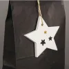 Rayher stampo in silicone invernale con stencil 150 ml per Anteprima dell’immagine prodotto 10