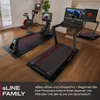 Sportstech Speedbike sBike_BL | 21,5" Touch-Display | Produktbild-Vorschau 9