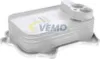 VEMO V15-60-6026 Ölkühler Motoröl für VW Golf VII Produktbild-Vorschau 6