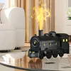 Luftbefeuchter Zug Diffusor Kaltnebel Luftbefeuchter Aroma Produktbild-Vorschau 10