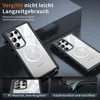 Handyhülle Samsung Galaxy S24 Ultra Hülle, 360 Grad Produktbild-Vorschau 4