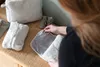 Baby's Only Wickelunterlage Cozy - Tuscany Produktbild-Vorschau 5