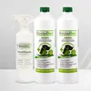 BactoDes Animal Geruchsneutralisierer Geruchsentferner 2x1 Produktbild-Vorschau 2