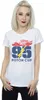 Disney - "Cars Piston Cup 95" T-Shirt für Damen BI13571 Produktbild-Vorschau 2