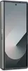 Guess Guhczfd64Gmgbr Z Fold6 F956 Brązowy/Pelle marrone 4G Anteprima dell’immagine prodotto 3
