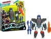 HASBRO - Transformers Mixmashers figúrka Optimus Primal Náhľad obrázku produktu 10