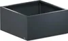 Herstera Garden Cube Low L flacher Outdoor Pflanzkasten Produktbild-Vorschau 3